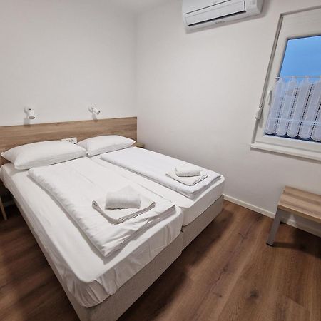 Pocitniski Dom Portoroz / Portoroz Holiday Home المظهر الخارجي الصورة