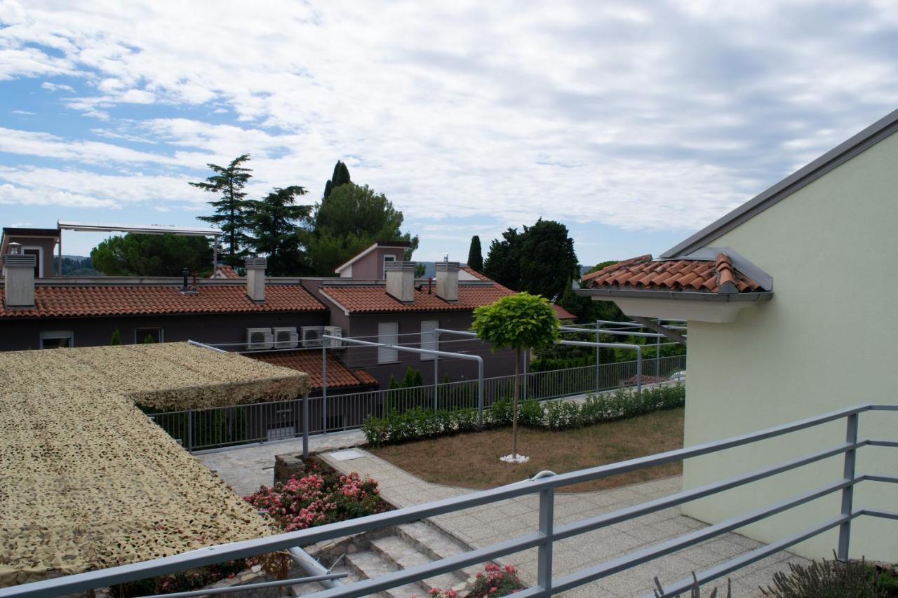 Pocitniski Dom Portoroz / Portoroz Holiday Home المظهر الخارجي الصورة