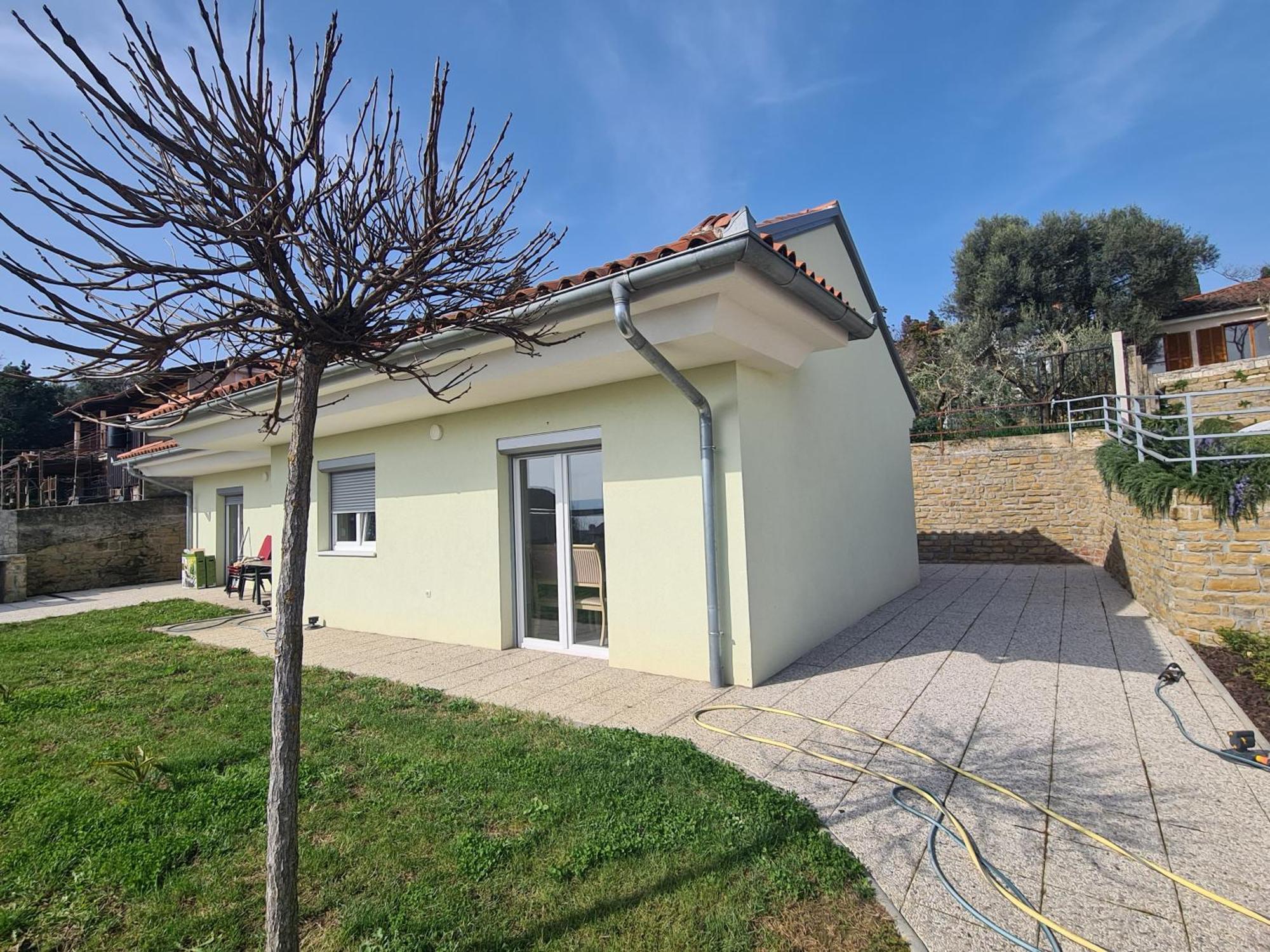 Pocitniski Dom Portoroz / Portoroz Holiday Home المظهر الخارجي الصورة