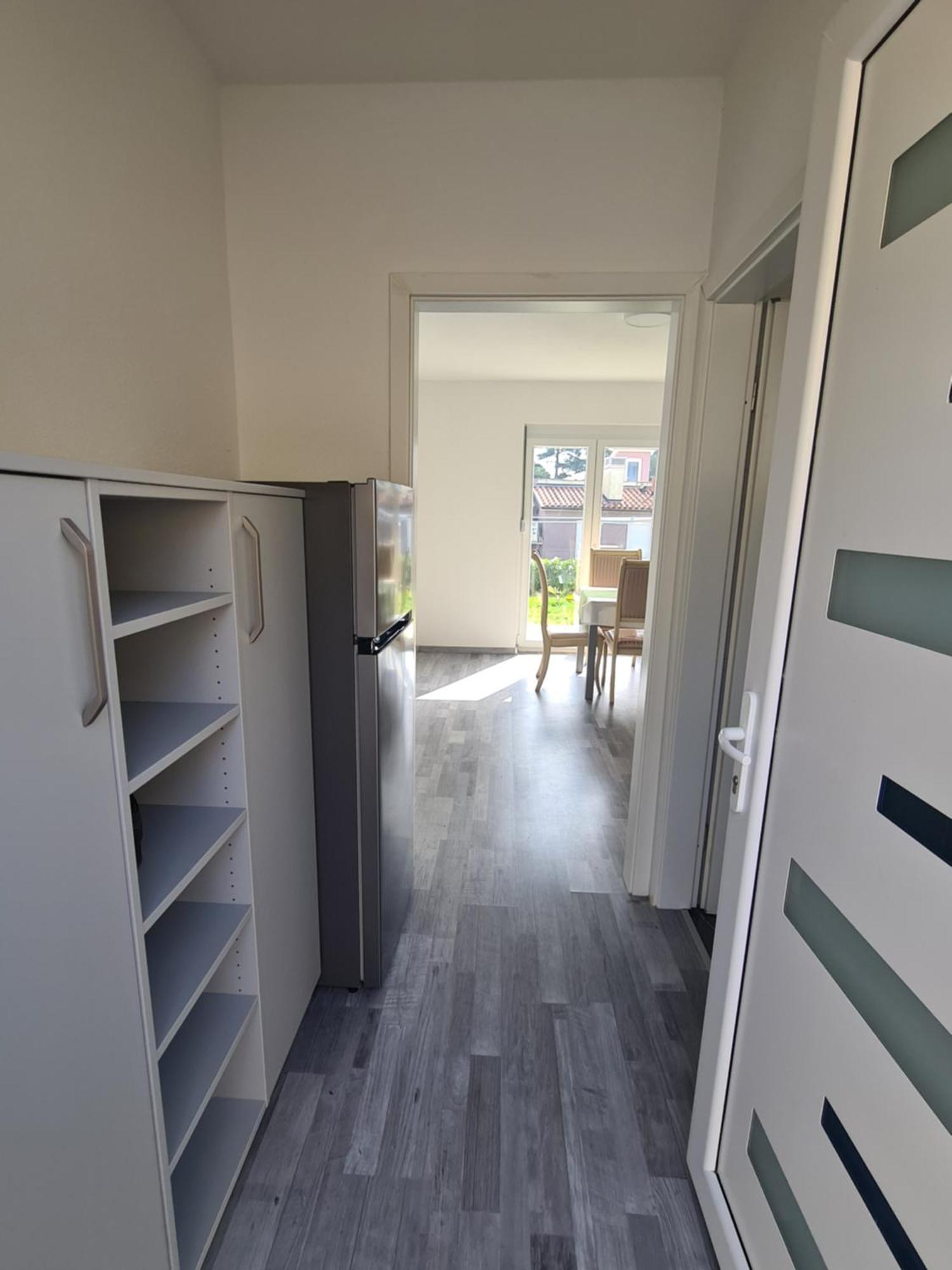 Pocitniski Dom Portoroz / Portoroz Holiday Home المظهر الخارجي الصورة