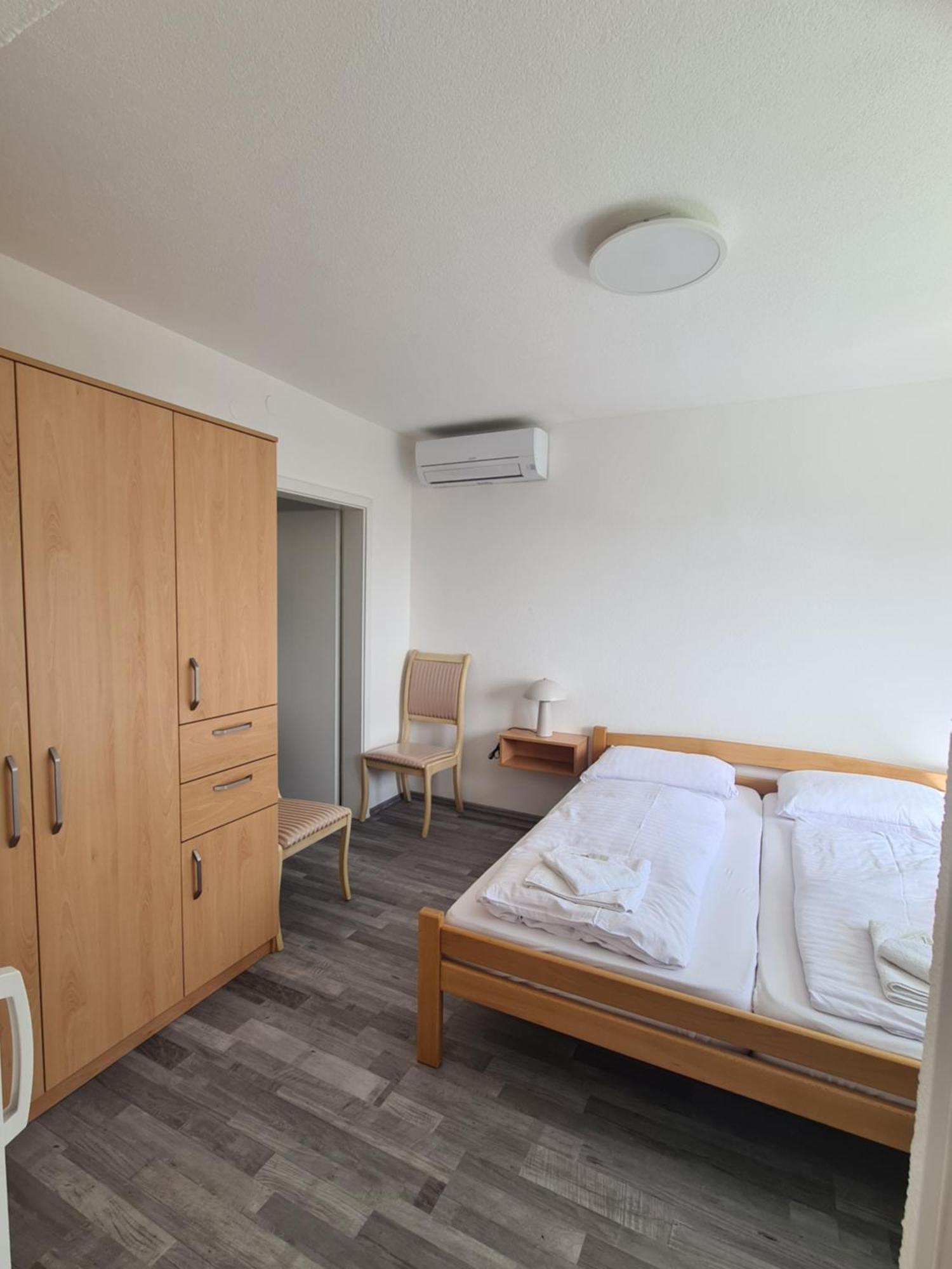 Pocitniski Dom Portoroz / Portoroz Holiday Home المظهر الخارجي الصورة