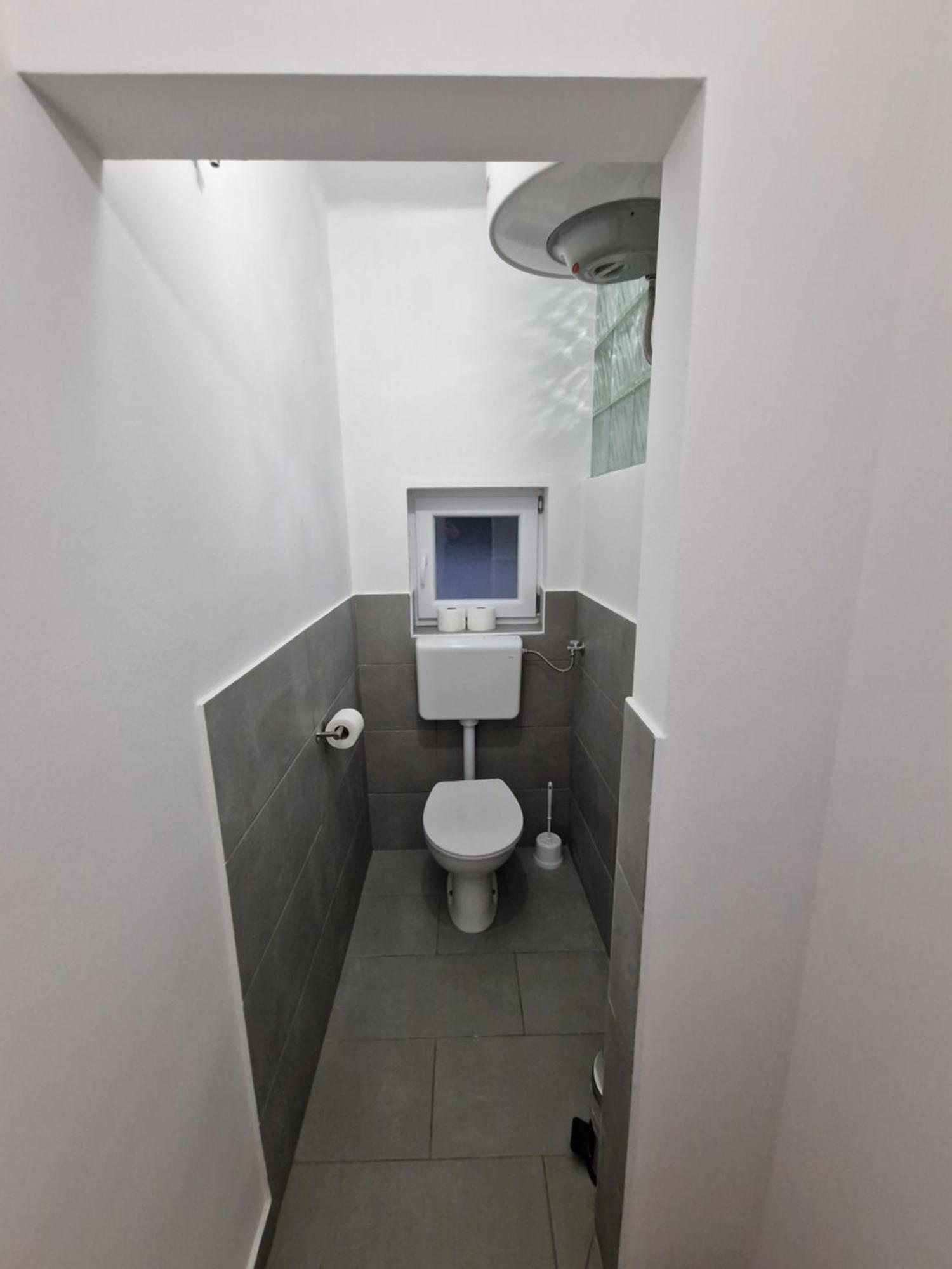 Pocitniski Dom Portoroz / Portoroz Holiday Home المظهر الخارجي الصورة