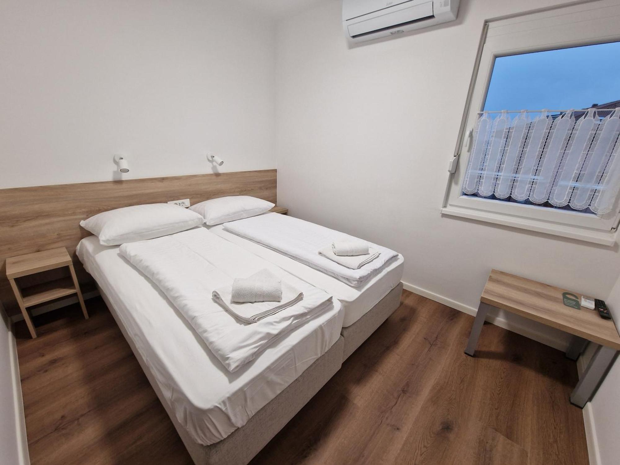 Pocitniski Dom Portoroz / Portoroz Holiday Home المظهر الخارجي الصورة