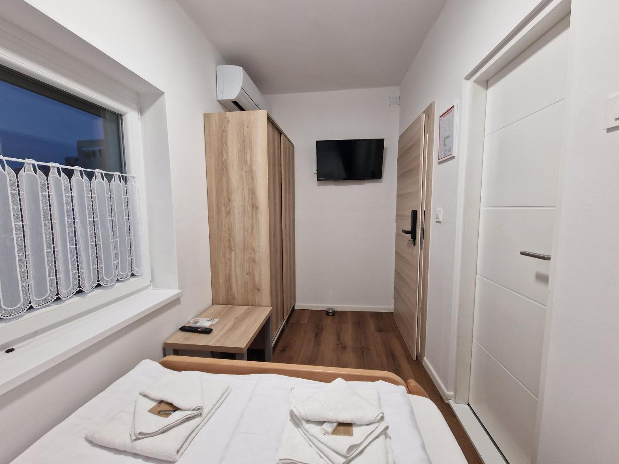 Pocitniski Dom Portoroz / Portoroz Holiday Home المظهر الخارجي الصورة